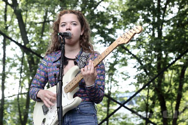 NILUFER YANYA - 2018-05-27 - PARIS - Parc de la Villette - Scene Prairie du Cercle Nord - 